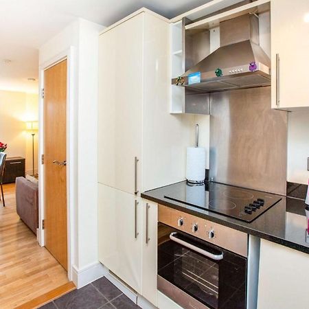 Modern 1Bd Flat Shoreditch Near The City Centre London Ngoại thất bức ảnh